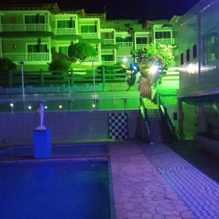 Pousada Varandas Lagoa Azul Araruama Extérieur photo