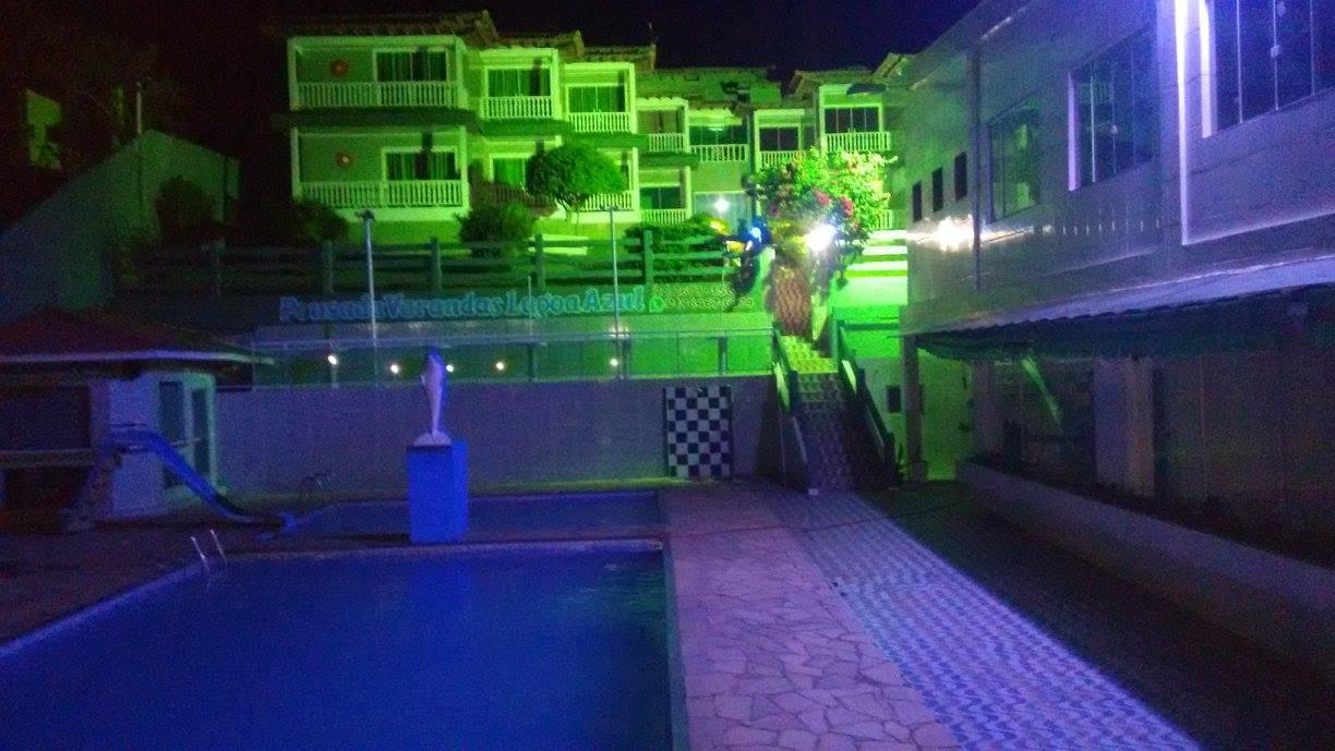 Pousada Varandas Lagoa Azul Araruama Extérieur photo