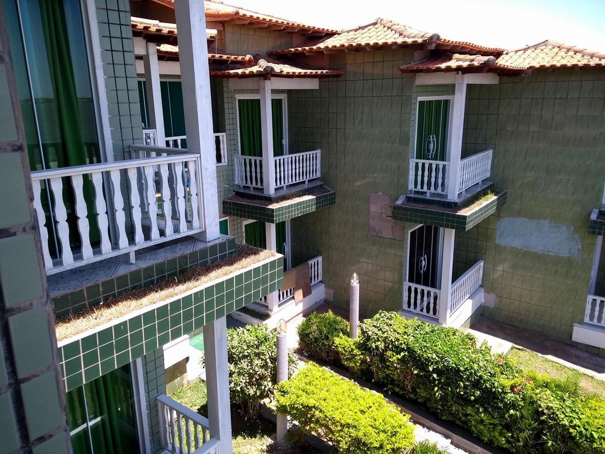 Pousada Varandas Lagoa Azul Araruama Extérieur photo